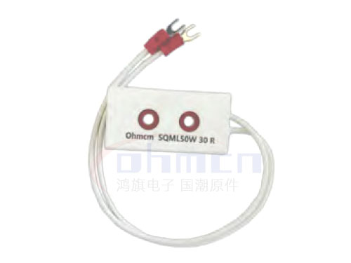 充電電阻SQML.